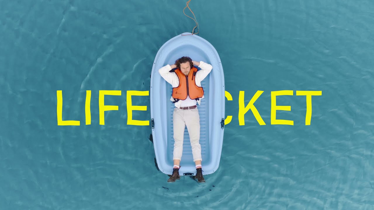 Lifejacket - Josh Difford still frame